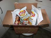 pusimos botas Degustabox