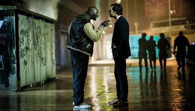 Crítica: Incompatibles; L'arme fatale