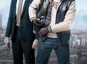 Crítica: Incompatibles; L'arme fatale