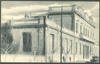 Políticas de descentralización y autonomía