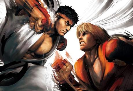 25 cosas que no sabías de Street Fighter,