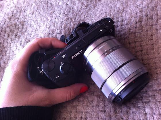 Mis fotos en NexPhotoPlaces para Sony Nex 5R