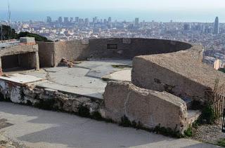 75 años de los bombardeos de Barcelona por la aviación fascista italiana