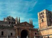 ciudad alma; crónicas zamoranas