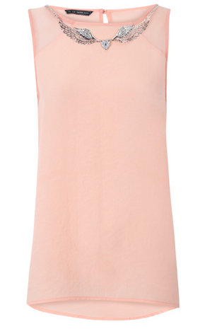 La pirmavera y SuiteBlanco