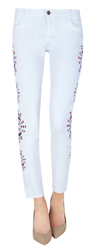 La pirmavera y SuiteBlanco