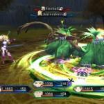 Nuevas imágenes de Tales of Xillia