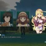 Nuevas imágenes de Tales of Xillia