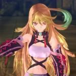 Nuevas imágenes de Tales of Xillia