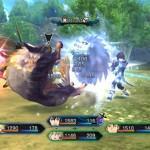 Nuevas imágenes de Tales of Xillia