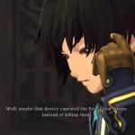 Nuevas imágenes de Tales of Xillia