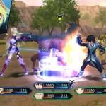 Nuevas imágenes de Tales of Xillia