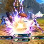 Nuevas imágenes de Tales of Xillia