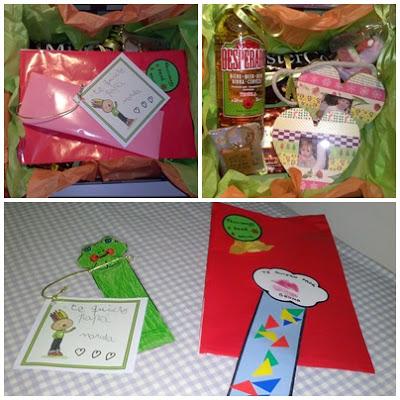 Miércoles Mudo (XVIII): Por el Día del Padre