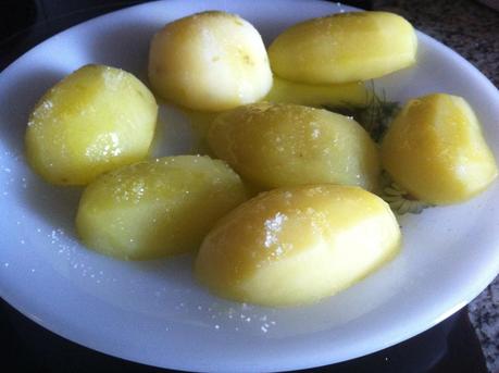 Rabo de toro o lo que sea