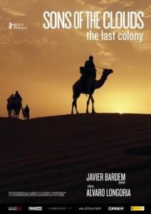 Hijos de las nubes. La ultima colonia