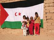 Guerras África: conflicto Sahara Occidental “Hijos nubes”