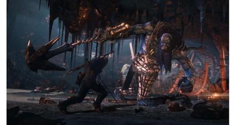 the witcher 3