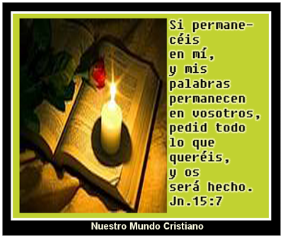 EL CREYENTE QUE PERMANECE