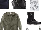 S.O.S ¿Cómo combino nueva falda?