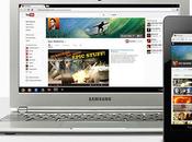 Youtube Channel: Nuevo diseño para canal único