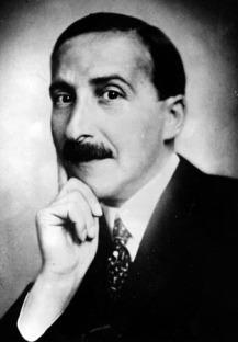 Reseña de Literatura | Veinticuato horas en la vida de una mujer, de Stefan Zweig