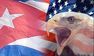 Dos estrategias y un mismo objetivo contra Cuba