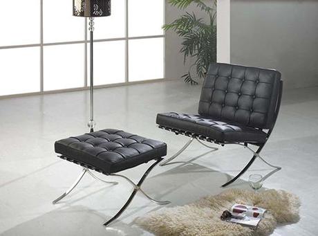 Knoll, el mejor mobiliario de diseño