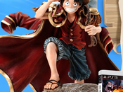 edición coleccionista Piece Pirate: Warriors llega Europa