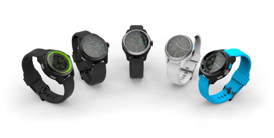 Cookoo smartwatch