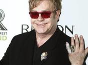 Filmarán cinta biográfica Elton John