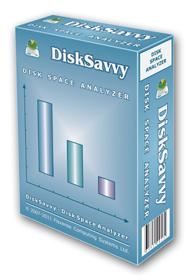 DiskSavvy Free