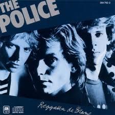 The Police - Walking on the moon (1979)