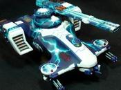 Cabezamartillo Tau...fuera venta