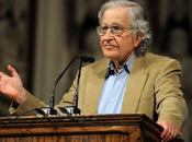 Noam Chomsky: ¿Quién dueño mundo?