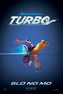 'Turbo' y 'Justin y la espada del valor', tráiler de las nuevas cintas animadas de DreamWorks y Sony
