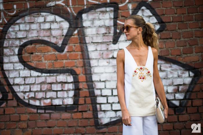 Referente de estilo – Natalie Joos