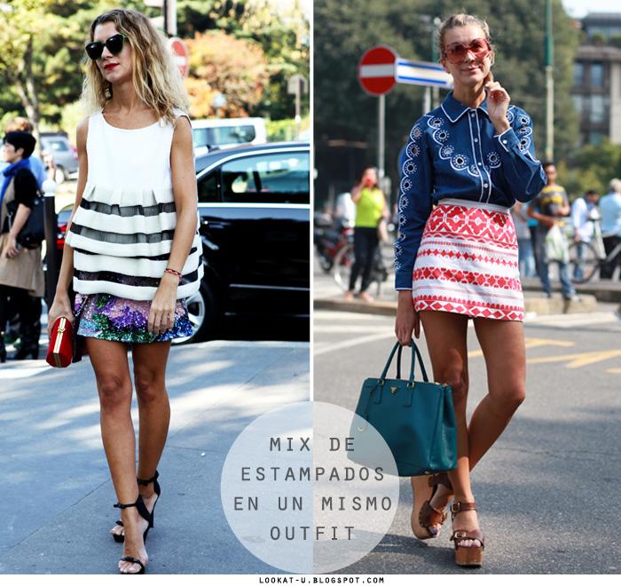 Referente de estilo – Natalie Joos