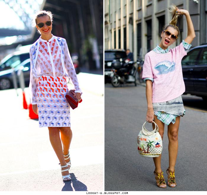 Referente de estilo – Natalie Joos