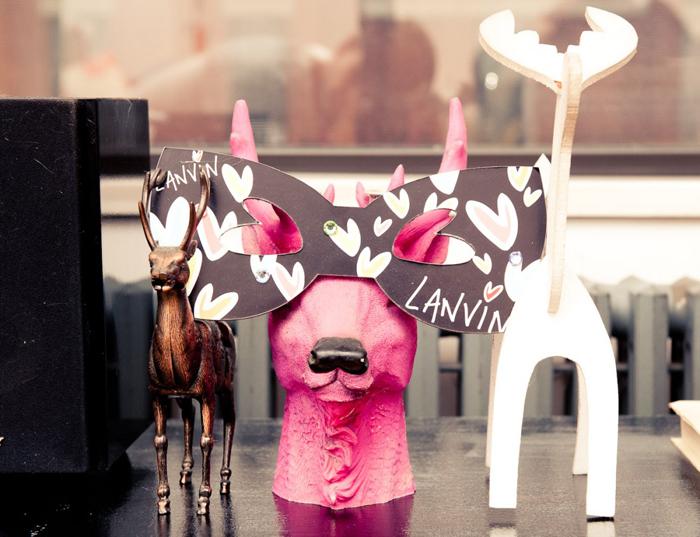 Referente de estilo – Natalie Joos