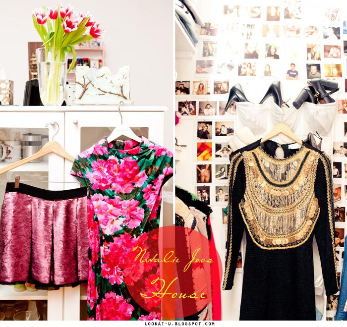 Referente de estilo – Natalie Joos