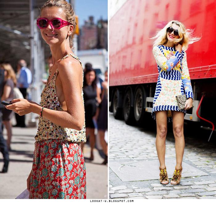 Referente de estilo – Natalie Joos