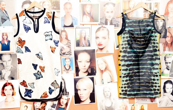 Referente de estilo – Natalie Joos