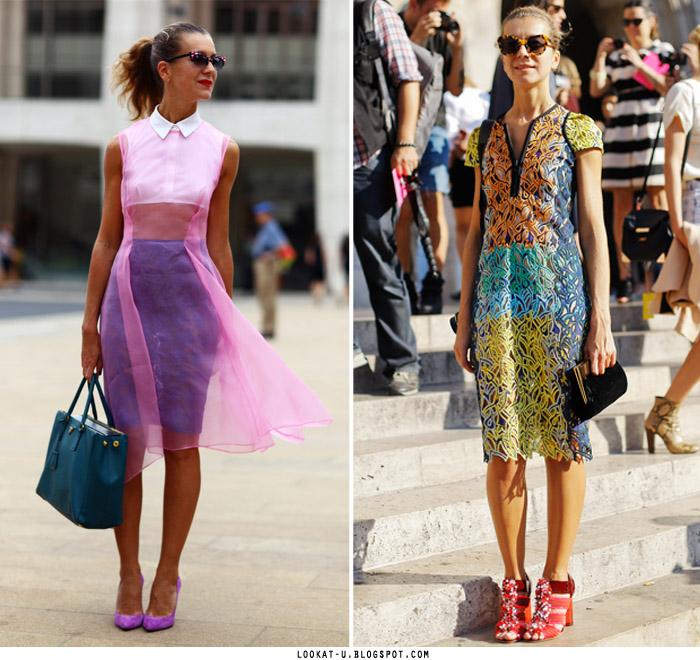 Referente de estilo – Natalie Joos