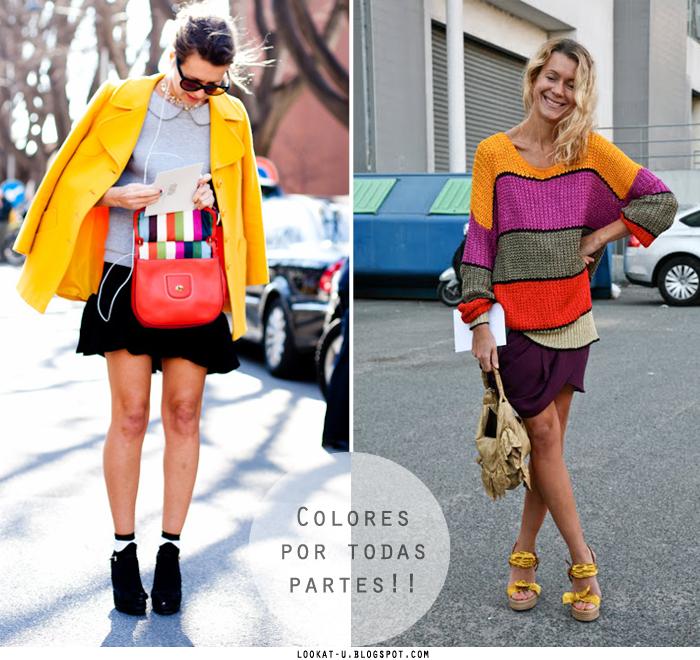 Referente de estilo – Natalie Joos