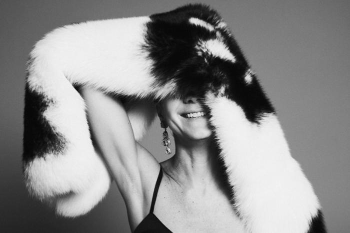 Referente de estilo – Natalie Joos