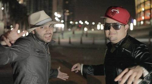 AM @AMVzla  debuta en la escena musical con su tema  “QUE VOY A HACER”