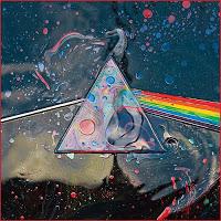 PINK FLOYD:  40 Años de 'THE DARK SIDE OF THE MOON'