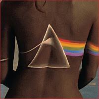 PINK FLOYD:  40 Años de 'THE DARK SIDE OF THE MOON'