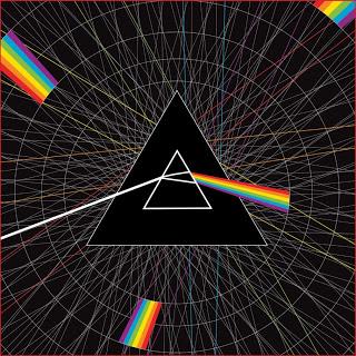 PINK FLOYD:  40 Años de 'THE DARK SIDE OF THE MOON'